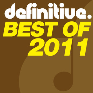 Best of Definitive 2011