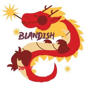 Blandish