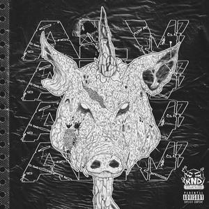 MLP (My Little Ponky) (feat. Yung Bad Hope) (Explicit)