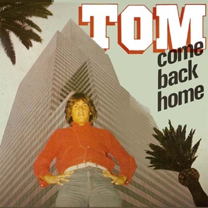 Come Back Home (Inst.)