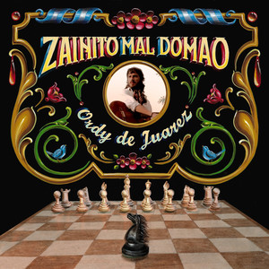 Aire de Zamba que Se Aleja