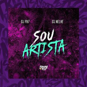 Sou Artista (Explicit)