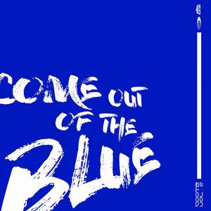 COOTB vol.2 (Come Out Of The Blue) [Explicit]