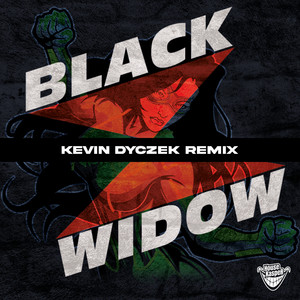 Black Widow (Kevin Dyczek Remix)