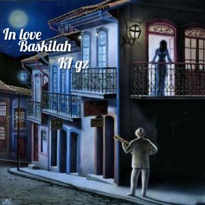 In love (feat. K1 gz)