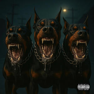 Big Dogs (Explicit)