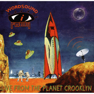 Live from The Planet Crooklyn