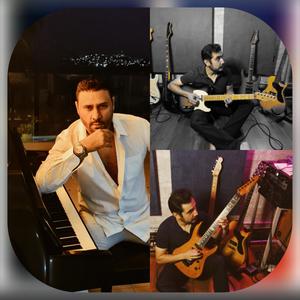 El Muro(feat. Rodrigo)