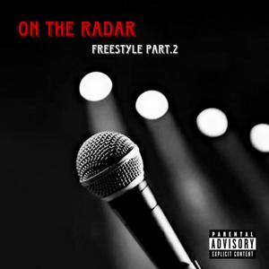 On The Radar "freestyle" (feat. Hunxho) [Explicit]