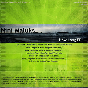 How Long (Raw Soul Vocal Mix)