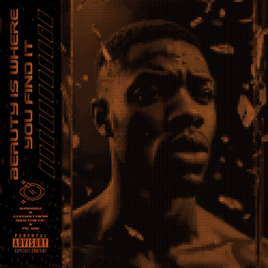 BEAUTY IS WHERE YOU FIND IT (Explicit)