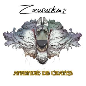 Aprendiz De Crates (feat. Niggaswing)