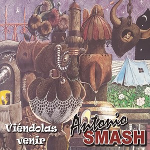 A la Vuelta de la Esquina