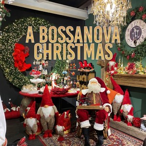 A Bossanova Christmas