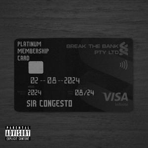 BREAK THE BANK (Explicit)