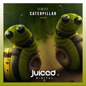 Caterpillar