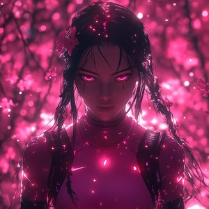 PINK FLOWERS (Explicit)