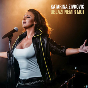 Ublazi nemir moj