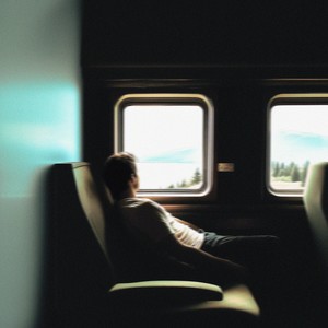 Looking Out The Window