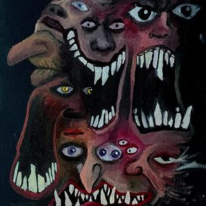 Mein größter Kritiker (Explicit)