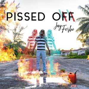 Pissed off (Explicit)