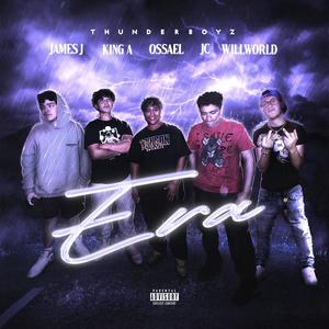 Es un deseo (feat. King A, James J & JC)