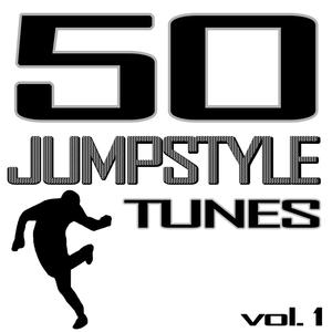 CAPP Records, 50 Jumpstyle Tunes, Vol. 1 - Best of Hands Up Techno, Electro House, Trance, Hardstyle & Tecktonik Hits in Jumpstyle (Explicit)