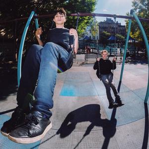 mTwenty - so over it (Explicit)