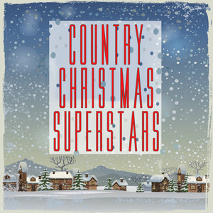 Country Christmas Superstars