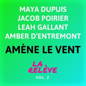 Amène le vent