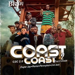 COAST 2 COAST 2.0 (the cypher) [Explicit]