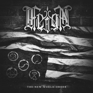 The New World Order(feat. Dan Watson & Jim Martin) (Explicit)