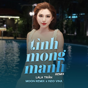 Tình Mong Manh (Remix)