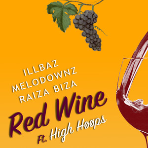 Red Wine (Explicit)