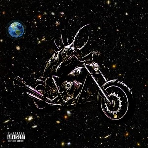 UBEENONMYMINDALOT (Explicit)