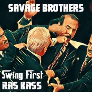 Swing First (Explicit)