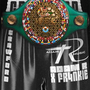 Crawford (feat. Fr4nkie) (Explicit)