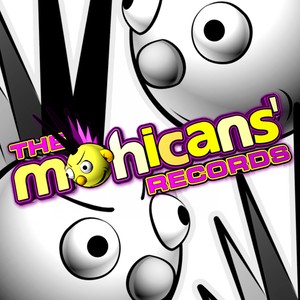 Angry Music (Original Mix)
