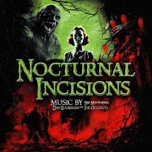 Nocturnal Incisions (feat. Joe Occhiuti)