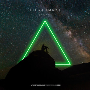 Galaxy (Original Mix)