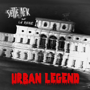 Urban Legend (External Productions EP)