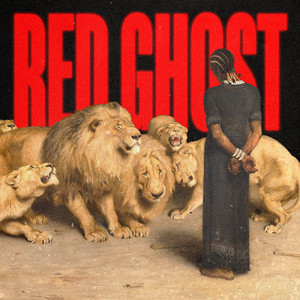 Red Ghost (with Jus Nice)