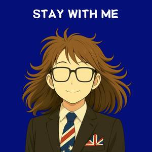 Stay With Me (English Version)