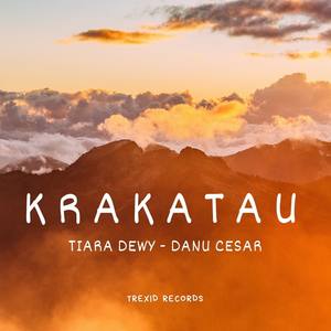 Krakatau
