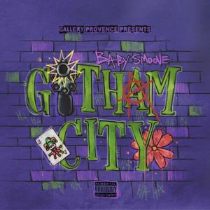 Gotham City (Explicit)