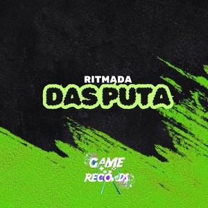 Ritmada das Puta (Explicit)