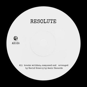 Resolute (Original Mix)