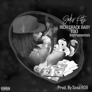 Flex Like Dolph (feat. Sosa 808) (INSTRUMENTAL|Explicit)