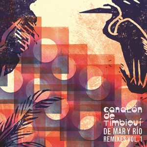 De Mar y Río Remixes, Vol. 1