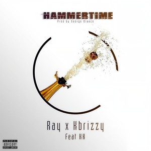 Hammer Time (Explicit)